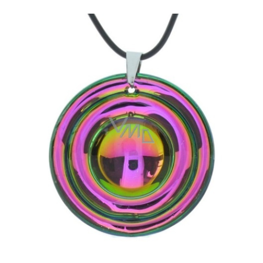 Aurazářič Magické oko, nejsem jen šperk 4 x 4 cm Aurazářič Magické oko, nejsem jen šperk 4 x 4 cm