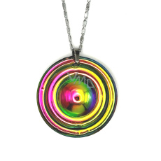 Aurazářič Magické oko, nejsem jen šperk 4 x 4 cm Aurazářič Magické oko, nejsem jen šperk 4 x 4 cm