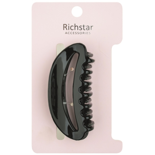 Richstar Accessories Skřipec černý 9,5 cm