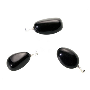 Turmalín Skoryl Troml přívěsek přírodní kámen, M cca 3 cm, 1 kus, AAA kvalita, strážce dobré nálady