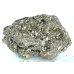 Pyrit surový železný kámen, mistr sebevědomí a hojnosti 615 g 1 kus