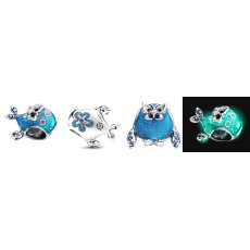 Charm King of Glory mýtické zvíře Zhuangzhou Kundie Dream, korálek na náramek hra