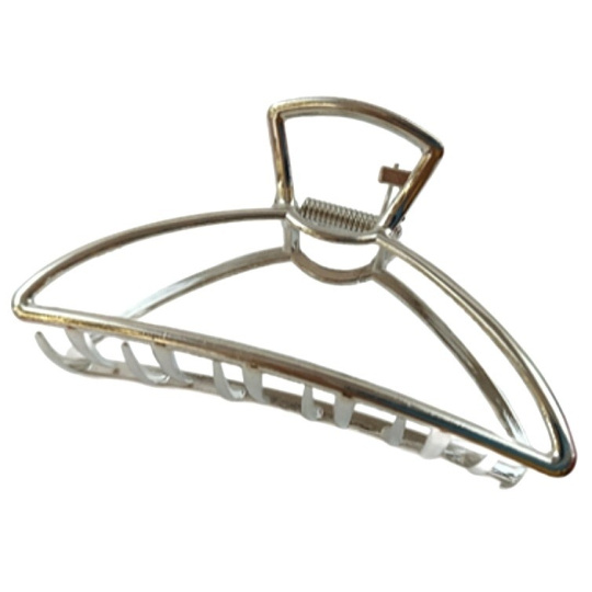 Skřipec velký stříbrný 1 kus