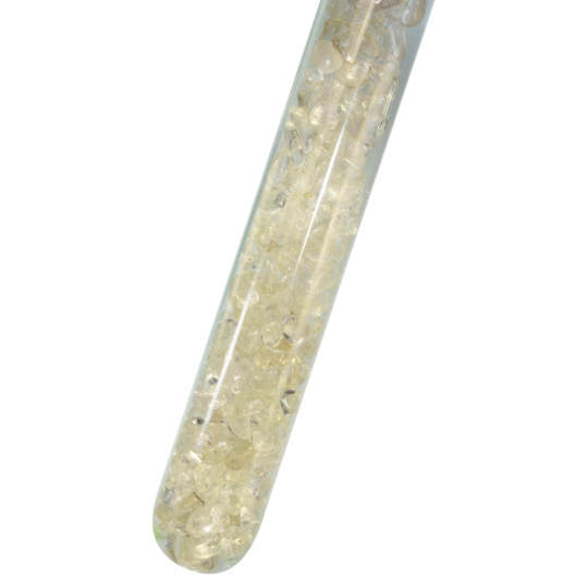 Tyčinka s drahými kameny pro harmonizaci vody Jasnost