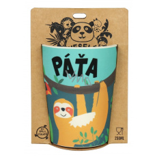 Albi Veselý kelímek - Páťa, 250 ml Albi Veselý kelímek - Páťa, 250 ml