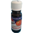 Slow-Natur Mandarinka vonný olej 10 ml