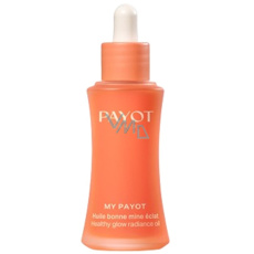 Payot My Payot Huile Bonne Mine Eclat olej pro okamžitý zdravý lesk pleti 30 ml Payot My Payot Huile Bonne Mine Eclat olej pro okamžitý zdravý lesk pleti 30 ml