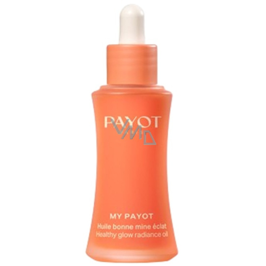 Payot My Payot Huile Bonne Mine Eclat olej do natychmiastowego zdrowego blasku skóry 30 ml Payot My Payot Huile Bonne Mine Eclat olej do natychmiastowego zdrowego blasku skóry 30 ml