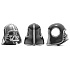 Charm Marvel Star Wars Darth Vader, korálek na náramek, film