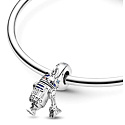 Charm Marvel Star Wars Droid R2-D2, přívěsek na náramek, film