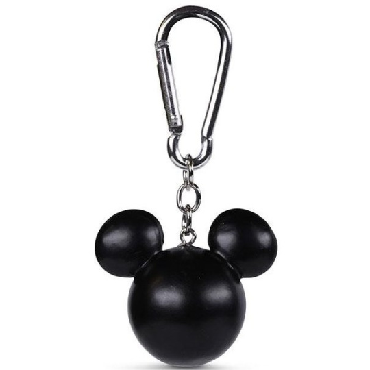 Epee Merch Disney Minnie Mouse - Klíčenka 3D 4 cm