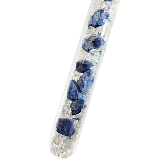 Tyčinka s drahými kameny pro harmonizaci vody Jednoduché Žití