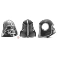 Charm Sterlingové stříbro 925 Marvel Star Wars Darth Vader, korálek na náramek, film