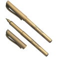 Koh-i-Noor Metalický popisovač fix 2 mm, zlatý