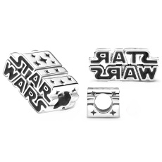 Charm Marvel Star Wars, korálek na náramek film