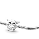 Charm Marvel Star Wars The Child Baby Yoda, korálek na náramek film