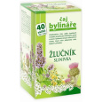 Mediate Bylinář Váňa Žlučník a slinivka čaj 40 x 1,6 g