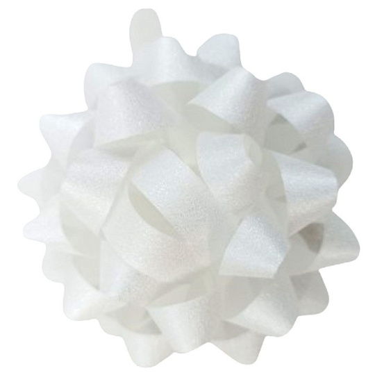 Ditipo Roxeta Trendy Colours velká bílá 80 mm