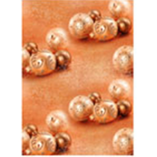 Ditipo Dárkový balicí papír 70 x 200 cm Vánoční typ 10 2051913