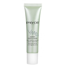 Payot Pate Grise Expert Point Noirs čisticí gel pro uvolnění ucpaných pórů 30 ml