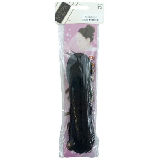 Zemánek Pomůcka ke tvorbě drdolu 1 kus