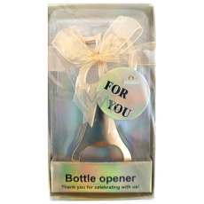 Albi Luxusní otvírák na láhev 70 výročí 9 cm Albi Luxusní otvírák na láhev 70 výročí 9 cm