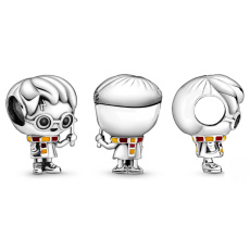 Charm Harry Potter - Postava, korálek na náramek, film