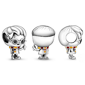 Charm Harry Potter - Postava, korálek na náramek, film