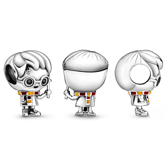 Charm Harry Potter - Postava, korálek na náramek, film