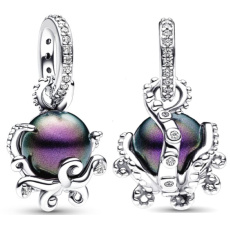 Charm Disney Malá mořská víla - Uršula, přívěsek na náramek, film