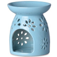 Emocio Aromalampa keramická světle modrá 100 x 117 mm