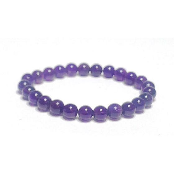 Obsidian Fitness, Hubnutí náramek přírodní kámen králů a biskupů