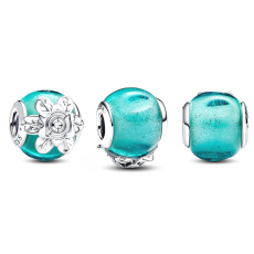 Charm King of Glory energetické ovoce Tower Blood Pack, korálek na náramek hra