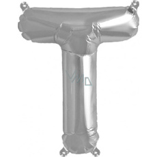 Albi Nafukovací písmeno T 49 cm Albi Nafukovací písmeno T 49 cm