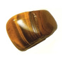 TYGŘÍ OKO / BÝČÍ OKO / TIGER S EYE, kámen přežití-prosperita-ochrana-odvaha-harmonie-síla