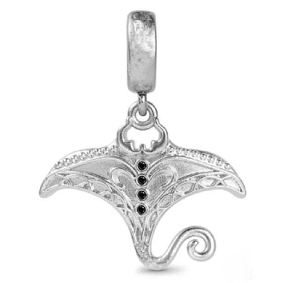Charm Rejnok – symbol svobody a ochrany, zvíře