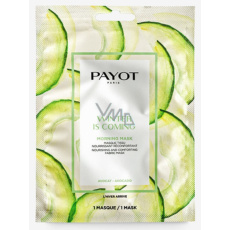 Payot Morning Winter Is Coming Masque Odżywcza i kojąca maska z tkaniny 1 sztuka 19 ml Payot Morning Winter Is Coming Masque Odżywcza i kojąca maska z tkaniny 1 sztuka 19 ml