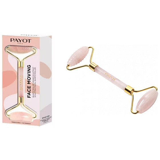 Payot Face Moving Růženin masážní váleček na obličej 1 kus