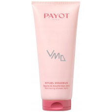 Payot Body Rituel Douceur Baume De Douche dobroczynny żel pod prysznic 200 ml Payot Body Rituel Douceur Baume De Douche dobroczynny żel pod prysznic 200 ml