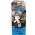 Albi Voodoo přívěsek Bojovník 8 x 4 cm