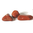 Jaspis červený Tromlovanýpřírodní kámen 40 - 100 g, 1 kus, kámen úplné péče