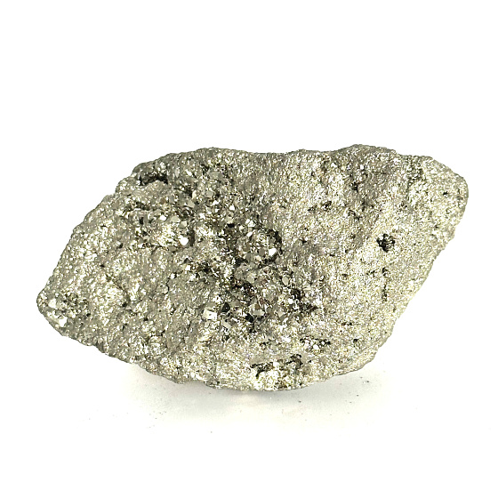 Pyrit surový železný kámen, mistr sebevědomí a hojnosti 925 g 1 kus