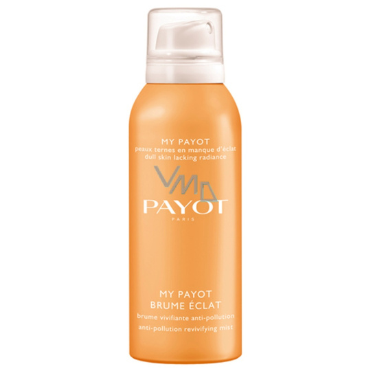 Payot My Payot Brume Eclat osvěžující hydratační mlha 125 ml