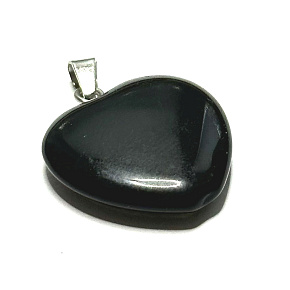 Turmalin Skoryl Jablko poznání 1,5 cm, strážce dobré nálady