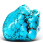 TYRKYS / TURQUISE, kámen nebes-propojení vody se vzduchem