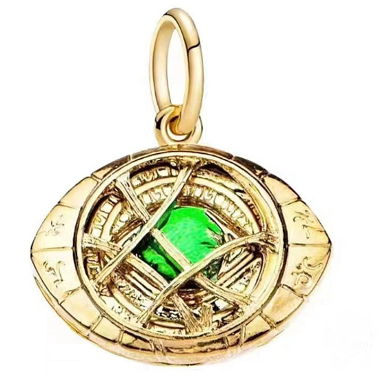 Charm Marvel Doctor Strange kámen času, pžívěsek na náramek, film