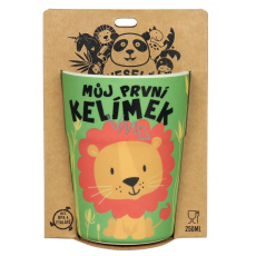 Albi Veselý kelímek - Můj první kelímek, 250 ml Albi Veselý kelímek - Můj první kelímek, 250 ml