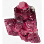 SPINEL /  CELONIT / PIKOTIT / RUBICEL, štěstí-dobrá nálada