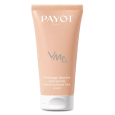Payot Nue Gommante Douceur tající obličejový peeling bez abrazivních zrníček 50 ml Payot Nue Gommante Douceur tající obličejový peeling bez abrazivních zrníček 50 ml