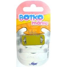 Nekupto Botko mánia cipőfűző díszek 1 darab